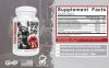 5% Nutrition Bigger By The Day 120 Capsules 120 Kapszula