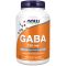 Now Foods Gaba 750mg 200 Veg Capsules 200 Kapszula