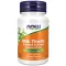   Now Foods Milk Thistle Extract 150mg 60 Veg Capsules 60 Kapszula