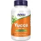 Now Foods Yucca 500mg 100 Capsules 100 Kapszula