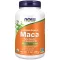   Now Foods Maca Pure Powder 6:1 Concentrate Certified Organic 7oz 198g Unflavored (Ízesítetlen)
