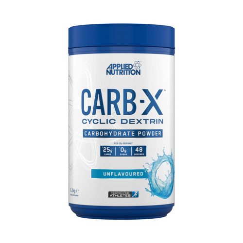 Applied Nutrition Carb-X 1200g Unflavored (Ízesítetlen)
