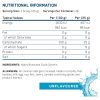 Applied Nutrition Carb-X 1200g Unflavored (Ízesítetlen)