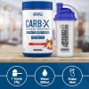 Applied Nutrition Carb-X 1200g Unflavored (Ízesítetlen)