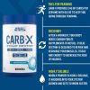 Applied Nutrition Carb-X 1200g Unflavored (Ízesítetlen)