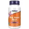 Now Foods Red Yeast Rice 600mg 60 Capsules 60 Kapszula