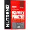   Nutrend Iso Whey Prozero 500g Chocolate Brownie (Csokoládé Brownie)