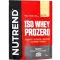  Nutrend Iso Whey Prozero 500g Vanilla Pudding (Vanília Puding)