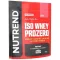   Nutrend Iso Whey Prozero 500g Strawberry Cheesecake (Eper Sajttorta)