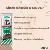 Absorice Karton Abso Move Bar 24x35g Cappuccino (Cappuccino)