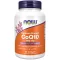   Now Foods CoQ10 600mg Maxium Strength 60 Softgels 60 Gélkapszula