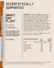 PhD Nutrition Karton Smart Bar Plant 12x64g Salted Caramel (Sós Karamell)