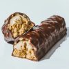 PhD Nutrition Karton Smart Bar Plant 12x64g Vanilla Fudge (Vanília Karamell) EXP.:2026/01/31