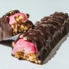 PhD Nutrition Karton Smart Bar Plant 12x64g Peanut Butter Jelly (Mogyoróvaj Jam)