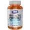   Now Foods Mens Active Sports Multi 90 Softgels 90 Gélkapszula