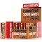 Nutrend Karton Carnitine 3000 Shot 20x60ml Orange (Narancs)