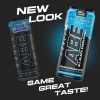 Applied Nutrition Karton ABE RTD 12x330ml Blue Lagoon (Kék Lagúna)