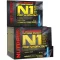   Nutrend Karton N1 Pre-Workout Booster 10x17g Blackcurrant (Fekete Ribizli)