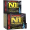   Nutrend Karton N1 Pre-Workout Booster 10x17g Blue Raspberry (Kék Málna)