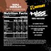 Mutant Mutant Mass Extreme Dark Series 2720g Triple Chocolate (Csokoládé)