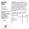 PhD Nutrition Karton Smart Bar 12x64g Salted Fudge Brownie (Sós Karamell Brownie)