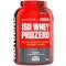   Nutrend Iso Whey Prozero 2250g Chocolate Brownie (Csokoládé Brownie)