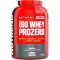   Nutrend Iso Whey Prozero 2250g Strawberry Cheesecake (Eper Sajttorta)