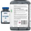 Applied Nutrition Glutamine 4K 120 Capsules 120 Kapszula
