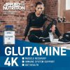 Applied Nutrition Glutamine 4K 120 Capsules 120 Kapszula
