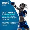 Applied Nutrition Glutamine 4K 120 Capsules 120 Kapszula