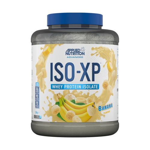 Applied Nutrition Iso-XP 1800g Banana (Banán)