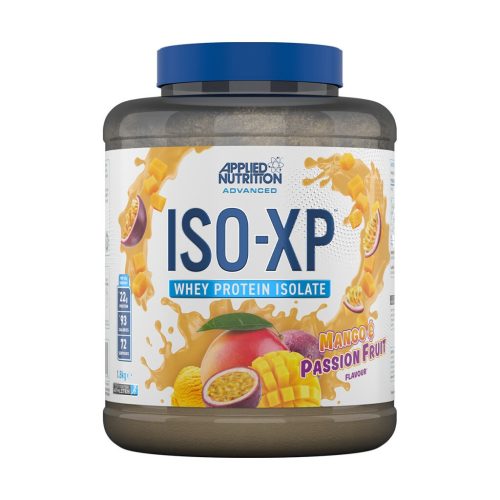 Applied Nutrition Iso-XP 1800g Mango Passion (Mangó)
