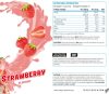 Applied Nutrition Iso-XP 1800g Strawberry (Eper)
