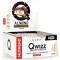   Nutrend Karton Qwizz Protein Bar 12x60g Almond Chocolate (Mandula Csokoládé)