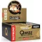   Nutrend Karton Qwizz Protein Bar 12x60g Salted Caramel (Sós Karamell)