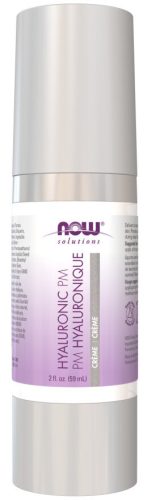 Now Foods Hyaluronic Acid Cream PM 59ml 59ml