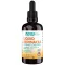 Now Foods Kids Liquid Echinancea 59 ml Orange (Narancs)