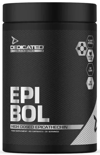 Dedicated Epi-Bol 60 Caps 60 Kapszula