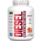   Perfect Sports Diesel 100% New Zealand Whey Isolate 2267g Strawberry (Eper)