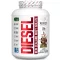   Perfect Sports Diesel 100% New Zealand Whey Isolate 2267g Triple Rich Chocolate (Csokoládé)