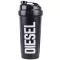   Perfect Sports Diesel Shaker Cup 700ml Black/White (Fekete/Fehér)
