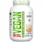   Perfect Sports Diesel Vegan 100% Plant-Based Protein Blend 700g Vanilla Ice Dream (Vanília)
