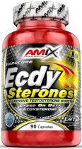 AMIX Hardcore Ecdy Sterones 90 Capsules 90 Kapszula EXP.:2026/01/31