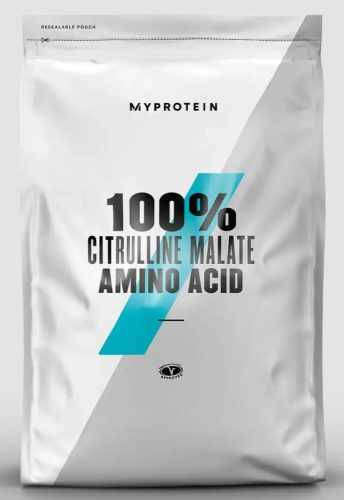 Myprotein 100% Citrulline Malate (2:1) 500g Unflavored (Ízesítetlen)