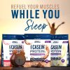 Applied Nutrition 100% Casein 1800g Strawberry (Eper)