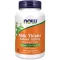   Now Foods Milk Thistle Extract 150mg 120 Veg Capsules 120 Kapszula