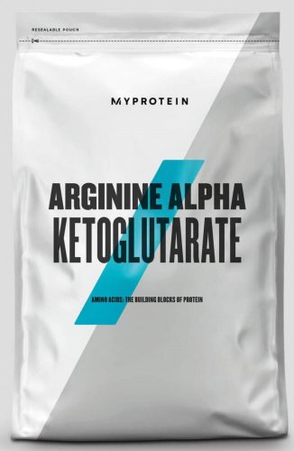 Myprotein Arginine Alpha Ketoglutarate (AAKG) 250g Unflavored (Ízesítetlen)
