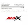 AMIX AmixPro GPLC 90 Capsules 90 Kapszula
