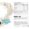 Applied Nutrition Critical Whey 2000g Cookies & Cream (Sütikrém)