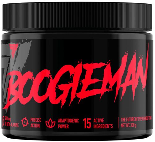Trec Nutrition Boogieman 300g Bubblegum (Rágógumi)